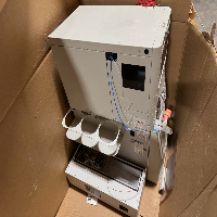 Waters PrepLC System image 1